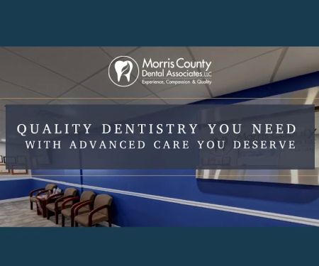 Morris County Dental Associates