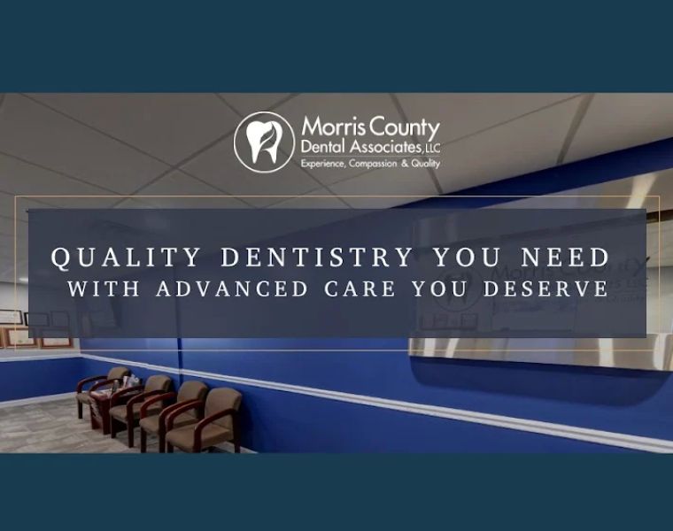 Morris County Dental Associates