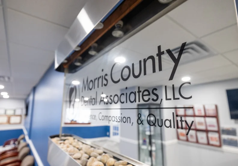 Morris County Dental Associates 8