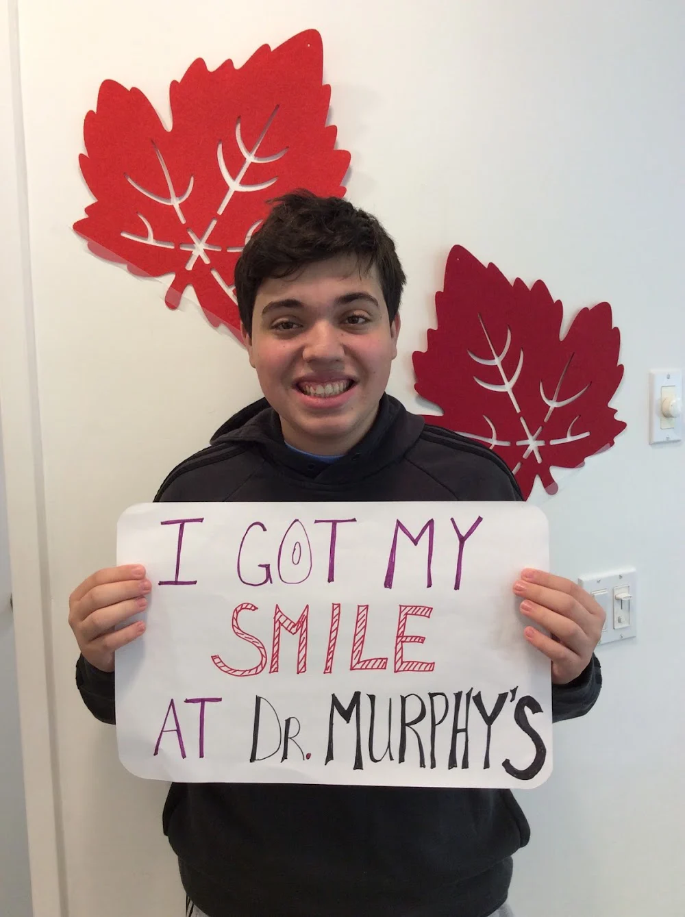 Orthodontic Specialists: Murphy Kenneth DDS 8