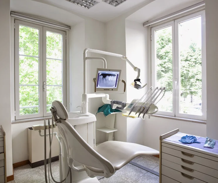 Groveland Family Dental Center 2