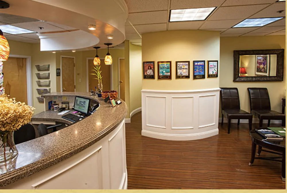 Periodontal & Implant Associates - The Succasunna location 6