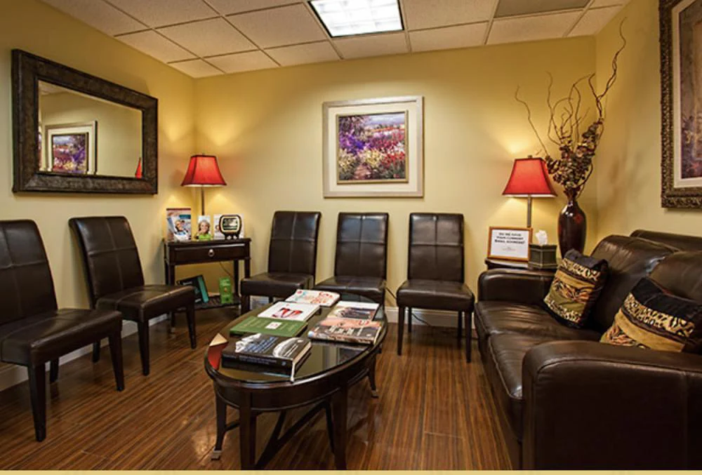 Periodontal & Implant Associates - The Succasunna location 1