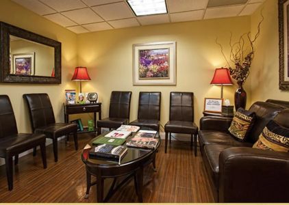 Periodontal & Implant Associates - The Succasunna location