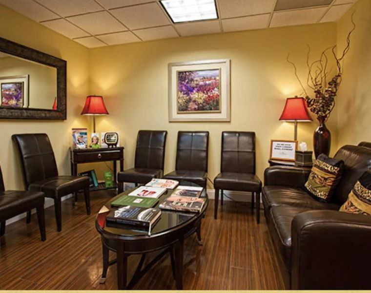 Periodontal & Implant Associates - The Succasunna location