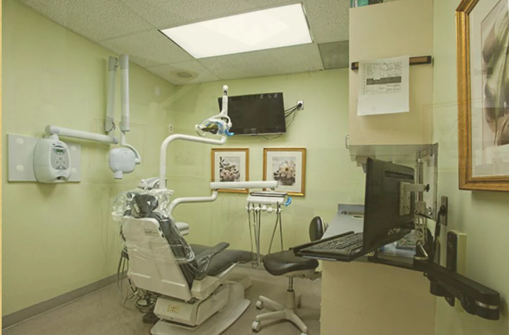 Periodontal & Implant Associates - The Succasunna location 3