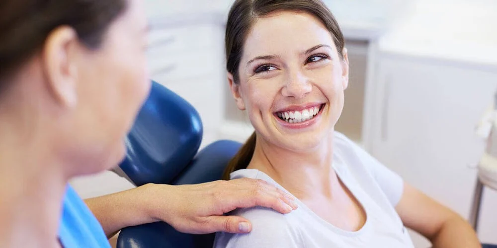 Montclair Perio & Implant Specialists: Anne Hartnett, DDS 5