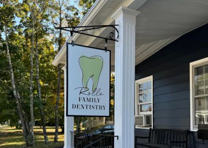 Rollo Family Dentistry