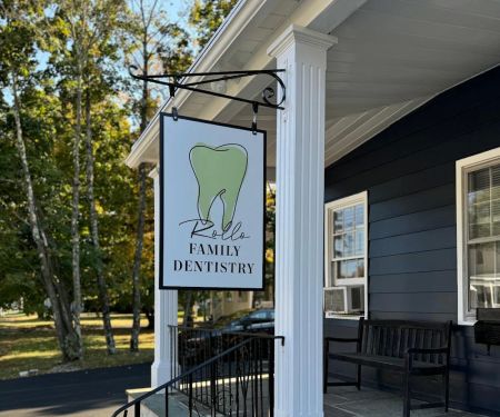 Rollo Family Dentistry
