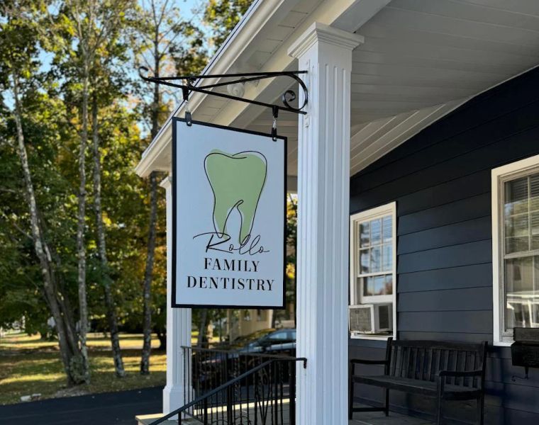 Rollo Family Dentistry