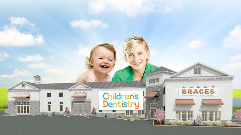 Roxbury Orthodontics & Pediatric Dentistry 1