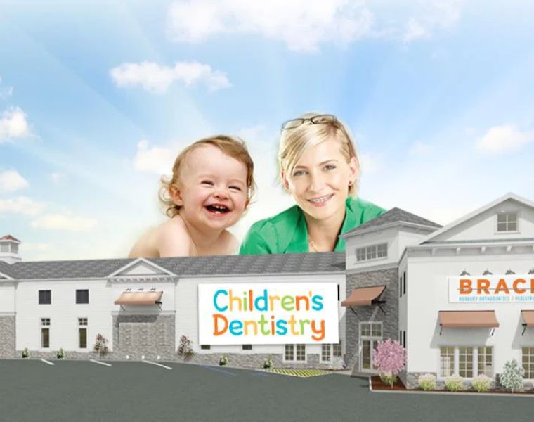 Roxbury Orthodontics & Pediatric Dentistry