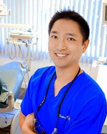 Stephen Kao, DMD: West Main Complete Dentistry 5