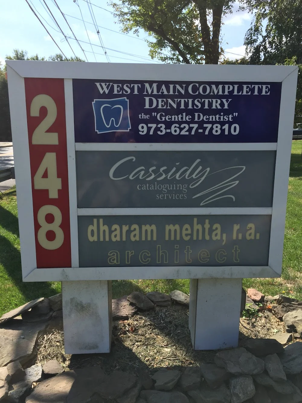 Stephen Kao, DMD: West Main Complete Dentistry 3