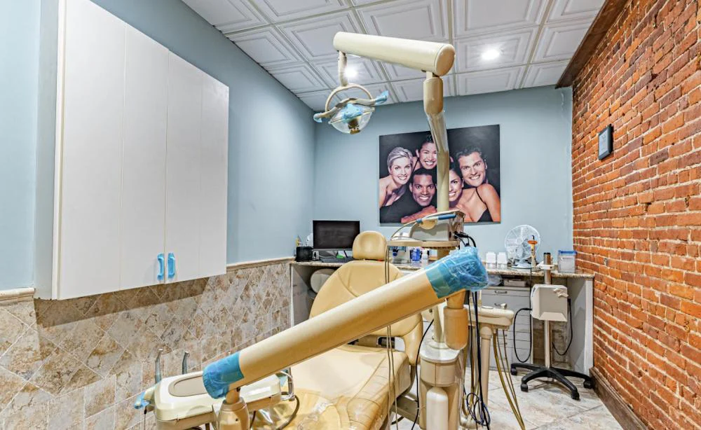 Advanced Dental Care of Dover 2