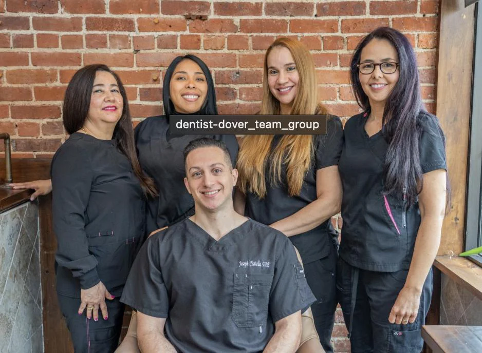 Advanced Dental Care of Dover 9