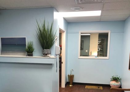Sarita Family Dental