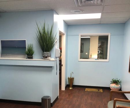 Sarita Family Dental