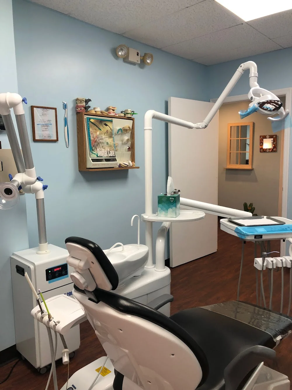 Sarita Family Dental 3