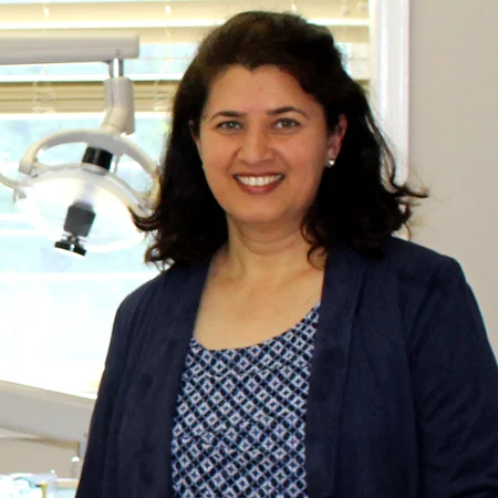 Dr. Tejal Pathak DDS 1