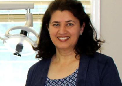 Dr. Tejal Pathak DDS