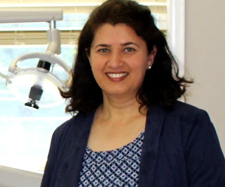 Dr. Tejal Pathak DDS