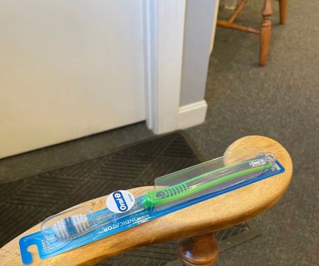 Haverhill Dental Associates Inc