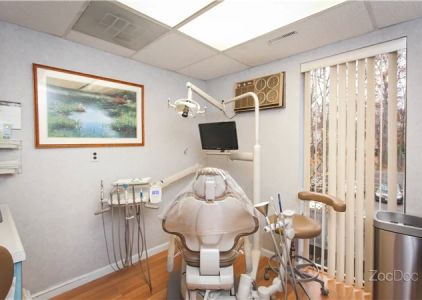 Medical Park Dentistry