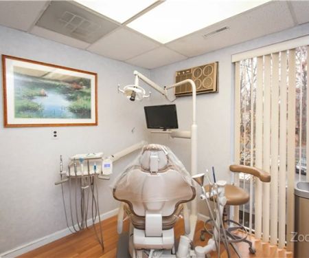 Medical Park Dentistry