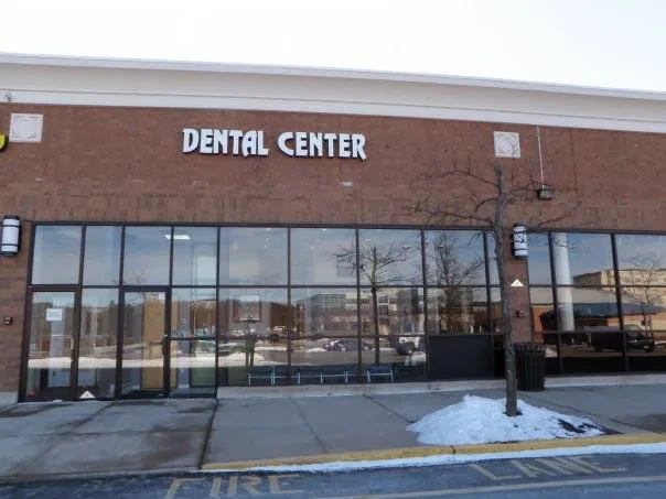 Rockaway Dental Center 1