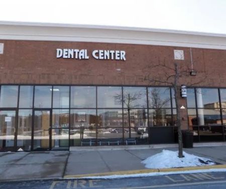 Rockaway Dental Center