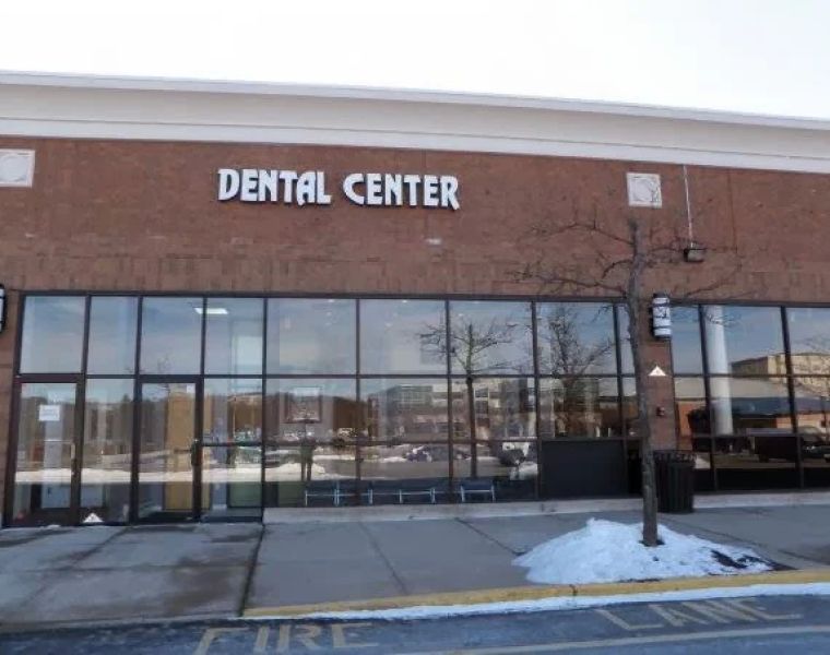 Rockaway Dental Center