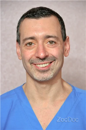 Vladmir Meskin, DDS 2