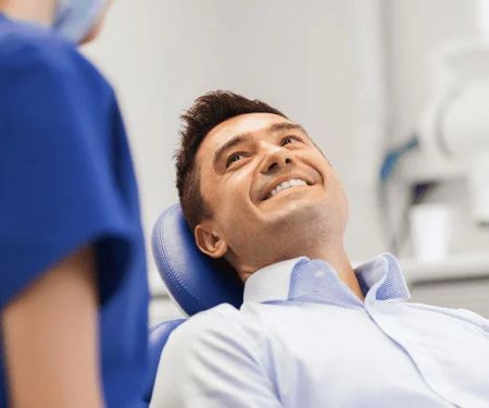 Vladmir Meskin, DDS