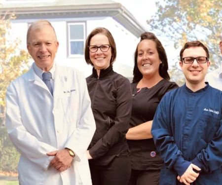 Enkin Family Dental
