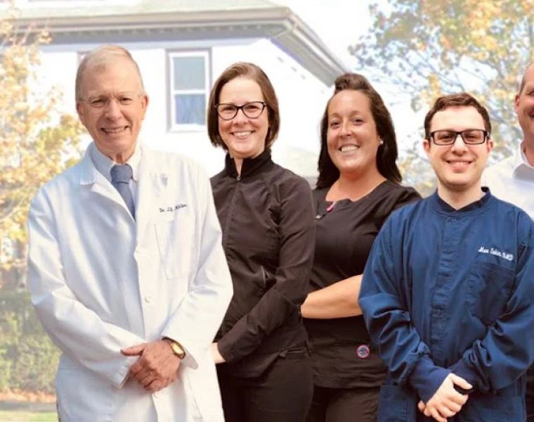 Enkin Family Dental