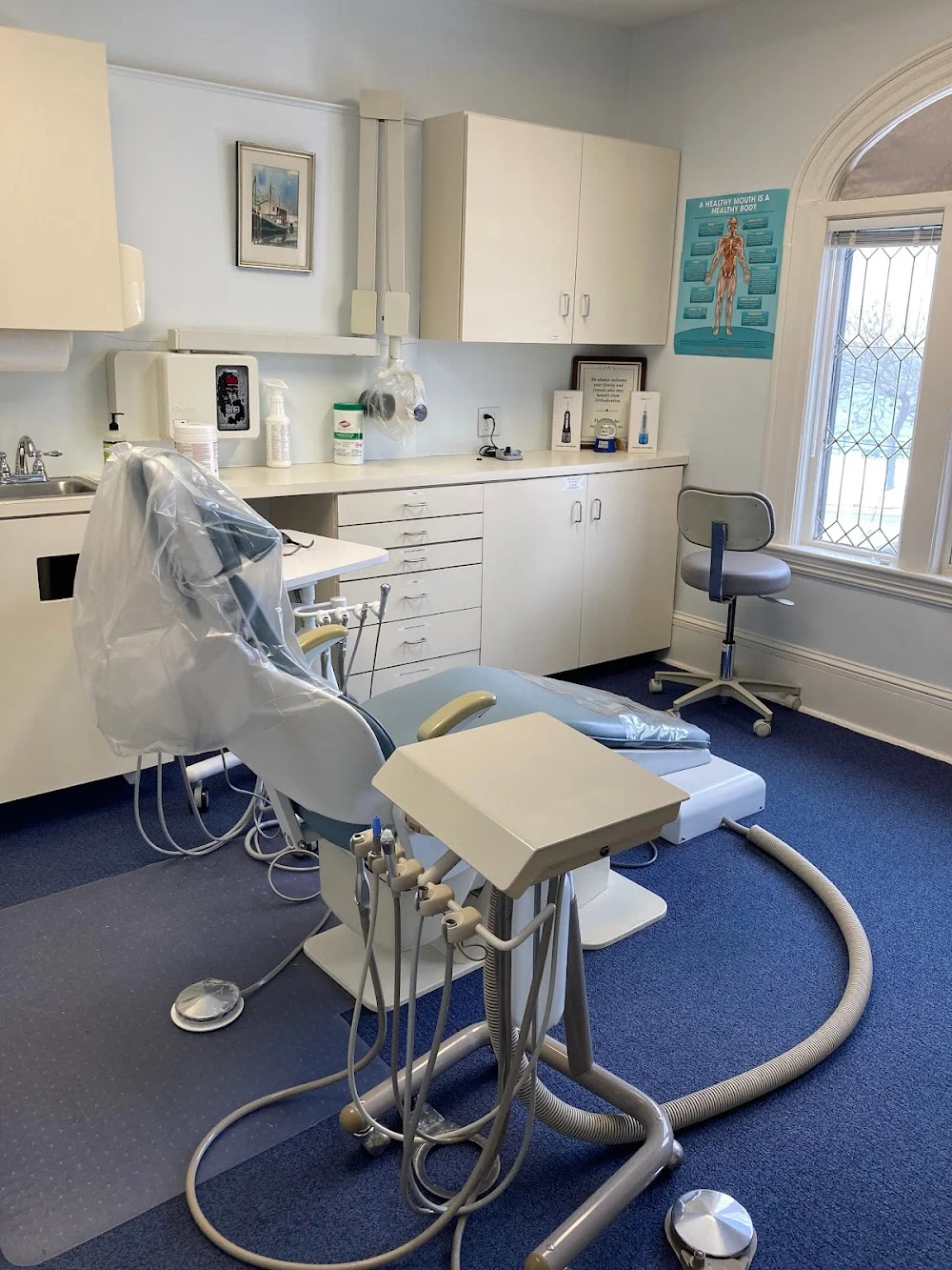 Enkin Family Dental 9