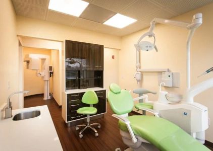 Daniel Shtern DDS: Attractive Smile Dental Care