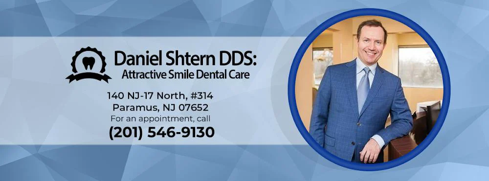 Daniel Shtern DDS: Attractive Smile Dental Care 6