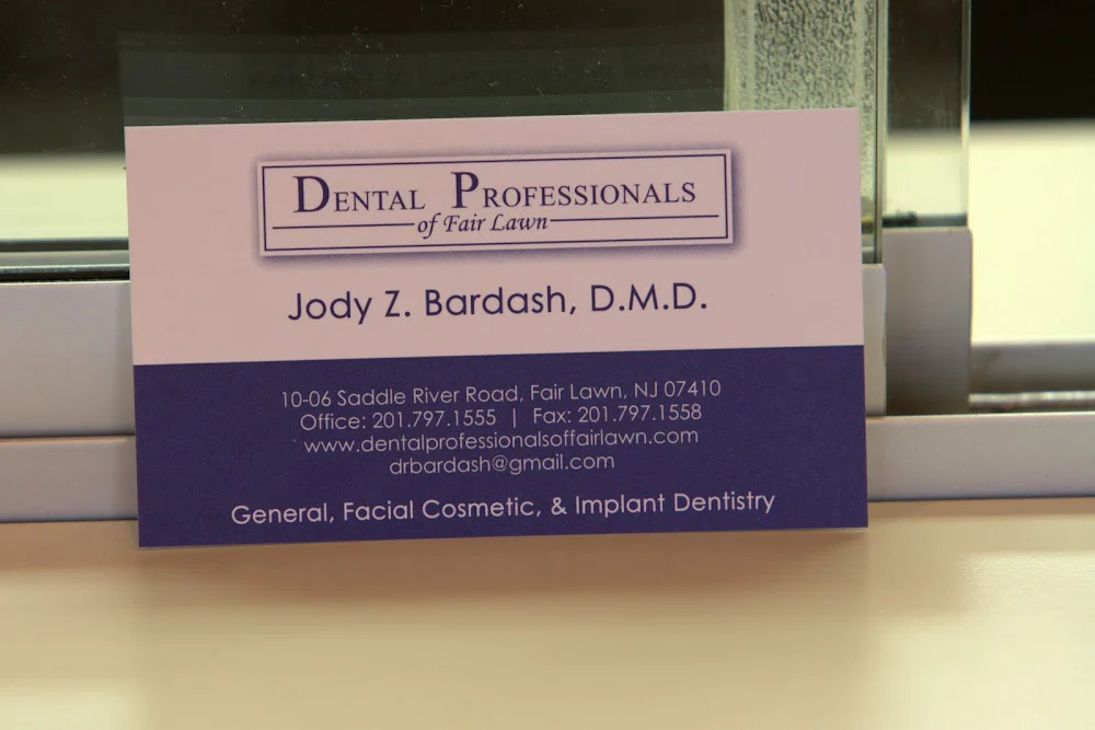 Dental Professionals of Fair Lawn 7