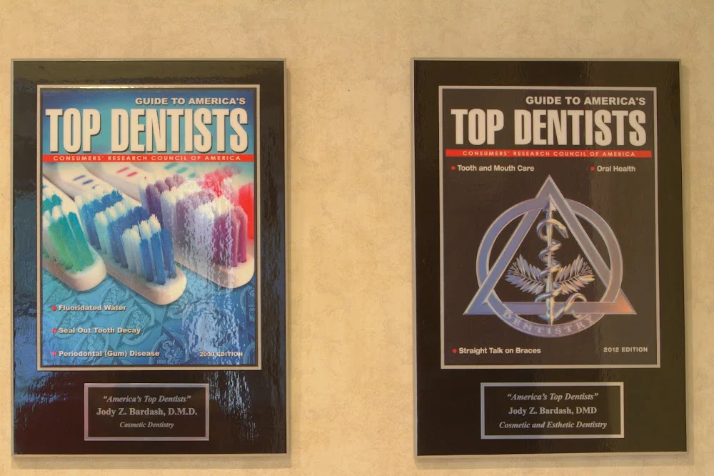 Dental Professionals of Fair Lawn 8