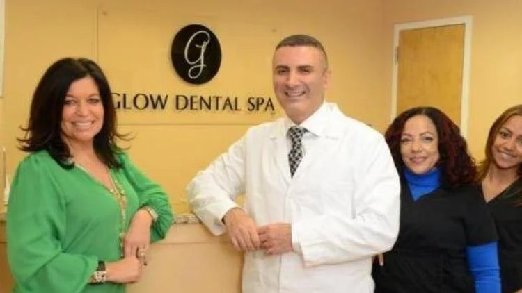 Glow Dental Spa 6