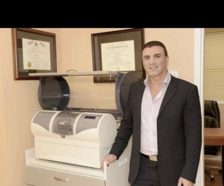 Glow Dental Spa