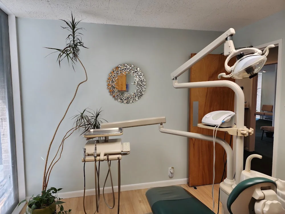 Bright Smile Family Dentistry Picture 1