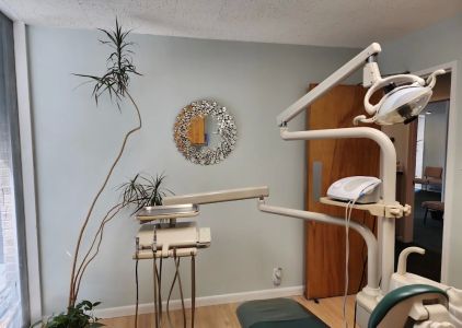 Bright Smile Family Dentistry