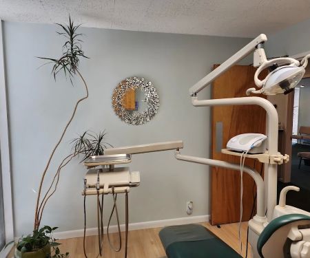 Bright Smile Family Dentistry