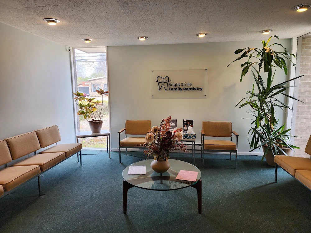 Bright Smile Family Dentistry Picture 2