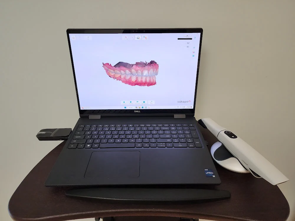 Bright Smile Family Dentistry Picture 3