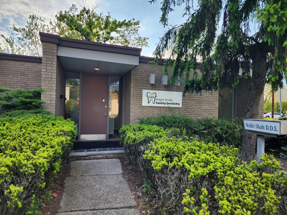Bright Smile Family Dentistry Picture 5