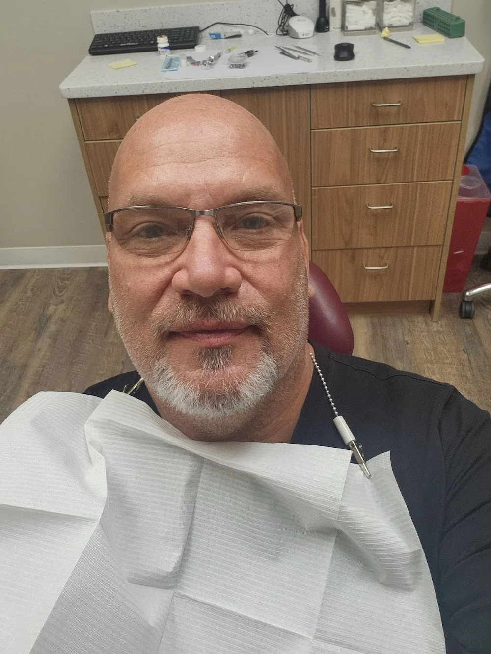 Wayne Valley Dental Care - Nicholas J. Tria, DMD 6